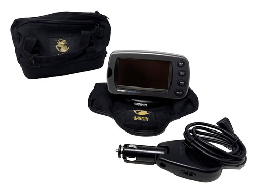 Garmin streetpilot 2620 - garmin,