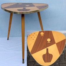 TABLE BASSE DE SALON -