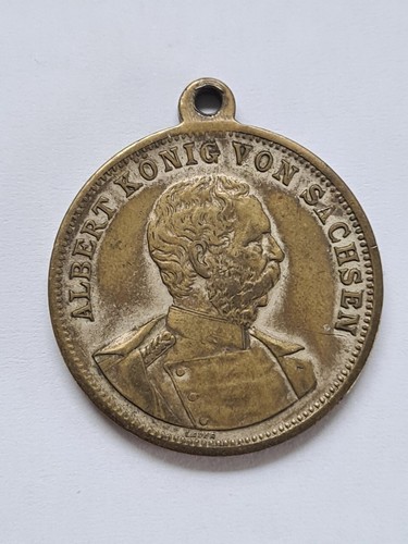 Remembrance medal artillery - remembrance,
