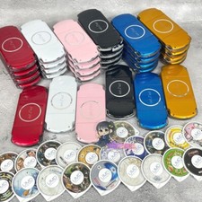 PSP 3000 SONY Playstation
