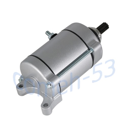 Starter motor fit for daelim - starter,