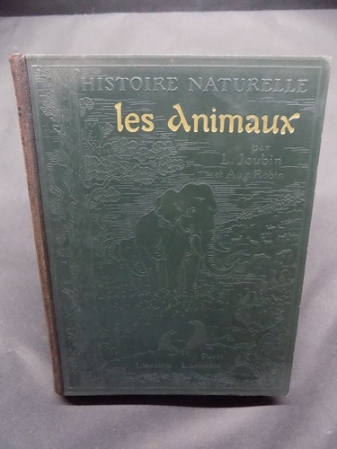 Les animaux invertébrés - animaux,
