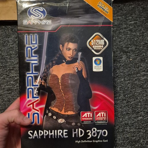 Sapphire ati radeon - sapphire,