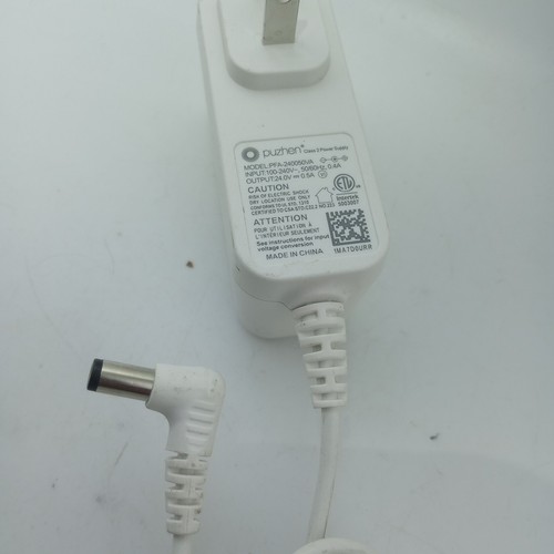 Genuine puzhen ac adapter - #ad),