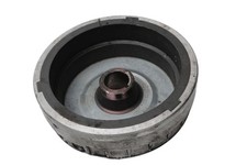 Volant moteur, volant moteur