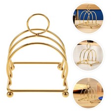  Étagère à pain : Support