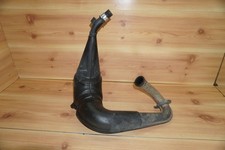 1988-2006 Yamaha YFS200 YFS 200 Blaster Header Head Pipe Exhaust 2XJ-14610-00-00