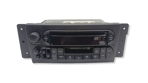 Chrysler pacifica 2006 unité - pacifica,