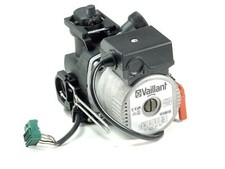 VAILLANT ECOTEC PLUS 824 / 831 / 837 & PRO 24 / 28 COMPLETE PUMP 178983