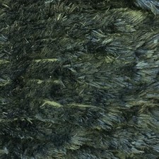 Super Luxe Tissu En Fourrure