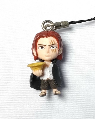Porte clés shanks - shanks, piece