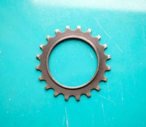 Vintage cycle pignon fixe - cycle,