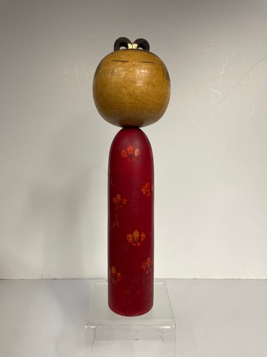 Grande kokeshi takashi - kokeshi,