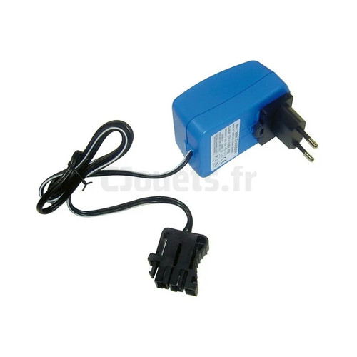 Chargeur batterie volts - de,