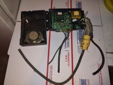 kiddie ride arcade truck timer