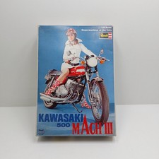 1/8 Revell H1228 maquette moto