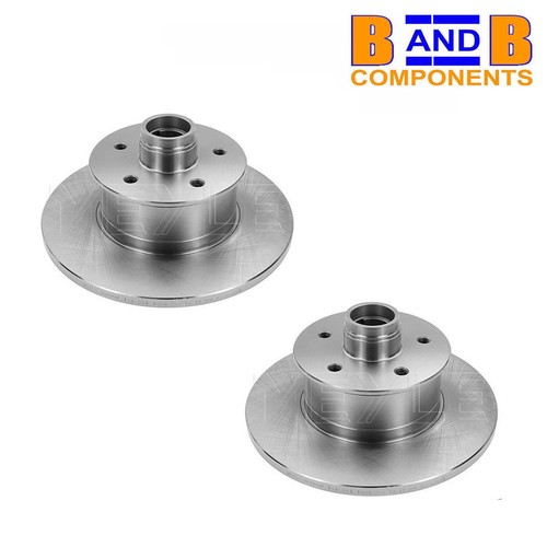 Disques frein avant t25 - de, vw