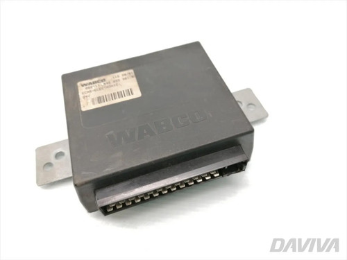 Unité module commande - de,