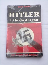 Hitler l'élu du dragon - Jean