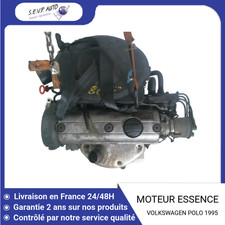 🇫🇷 MOTEUR   VOLKSWAGEN