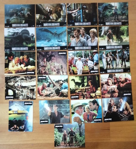 Jurassic park 3 jeu - park, 1