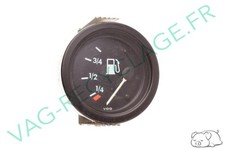 ♻️Manomètre jauge à