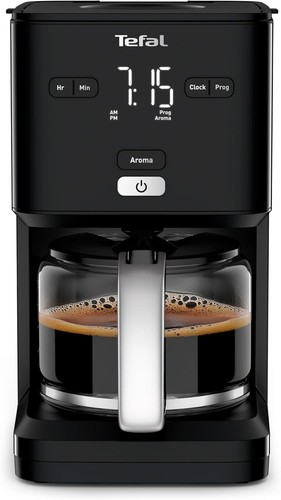 Cafetière filtre à 15 - cafetière,