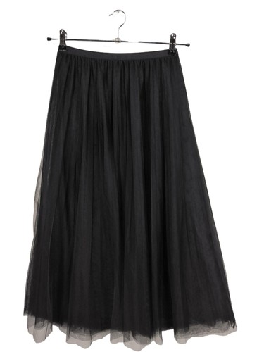 Reserved jupe tulle dames - en,