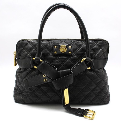 Marc jacobs sac tote - tote, bruna