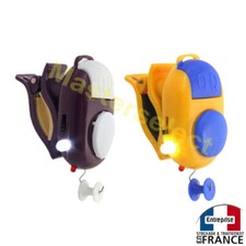 ALARME DETECTEUR DE TOUCHE