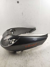 Carénage arrière droit et