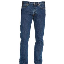JEAN'S 501 Stonewash