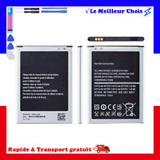 BATTERIE DE REMPLACEMENT POUR