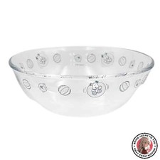 NOUVEAU bol en verre Marimo