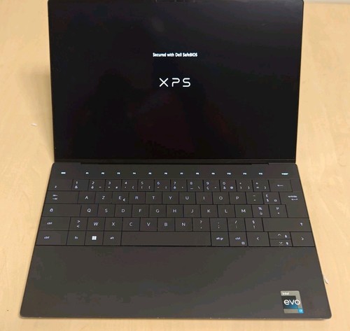 Dell xps 9320 plus - dell, 13