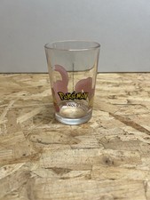 Pokemon Amora Mustard Glass