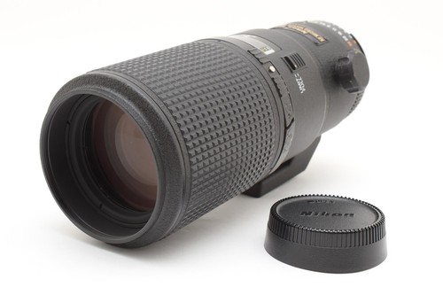 Exc téléobjectif nikon - téléobjectif,