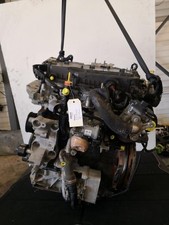Moteur RENAULT MASTER 3 PHASE