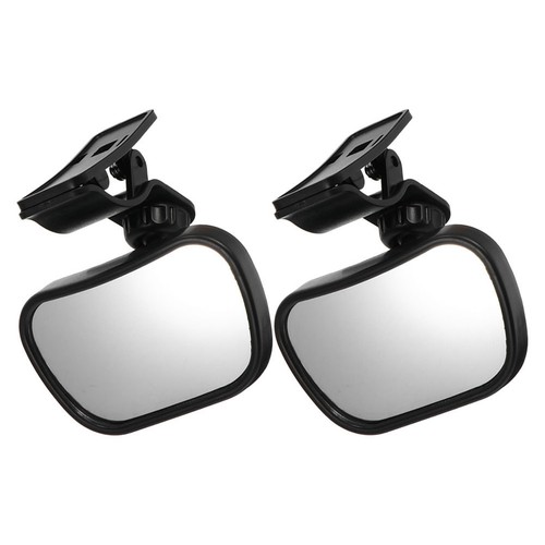 Pcs voiture miroir - miroir, bébé