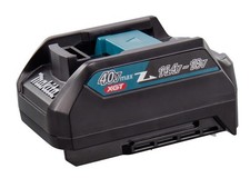 Adaptateur De Chargeur Makita
