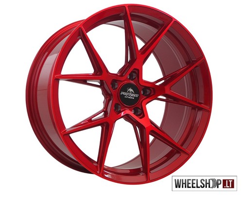 Forzza oregon r19 5x112 - forzza,