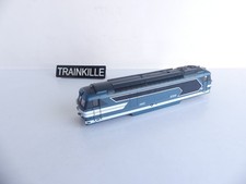 LIMA CAISSE LOCOMOTIVE DIESEL