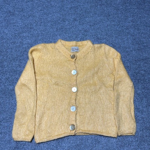 Vintage 60s jane twill - 60s, mohair