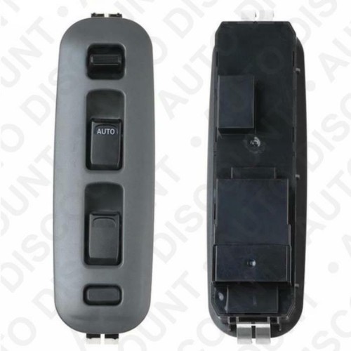 Bouton commande interrupteur
