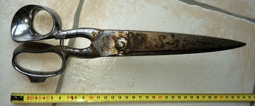 Old tool outil ancien - d5-,