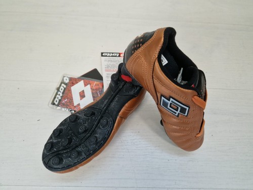 Lot lotto scarponi - lotto, go