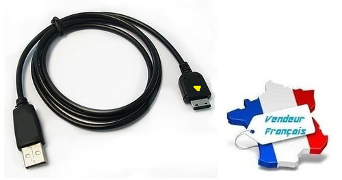 Câble usb data - usb,, transfert