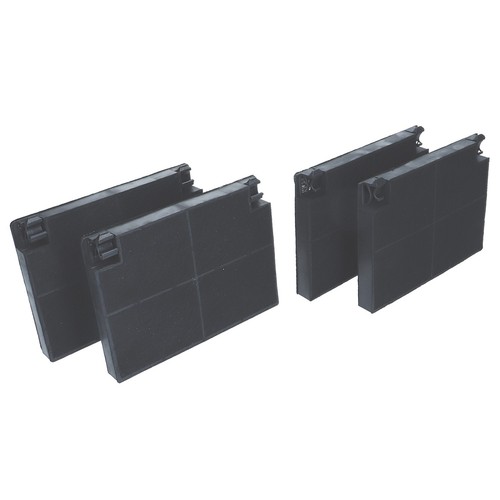 Filtre charbon 140mm - filtre,