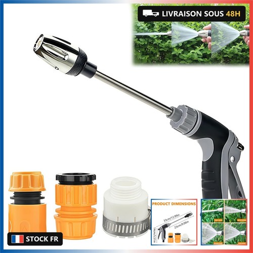 Aquoxis nettoyeur haute - aquoxis,
