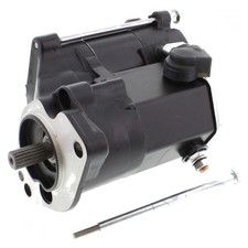 Démarreur pour Harley Davidson FXSTBIC 1450 EFI Night Creeper année 2006